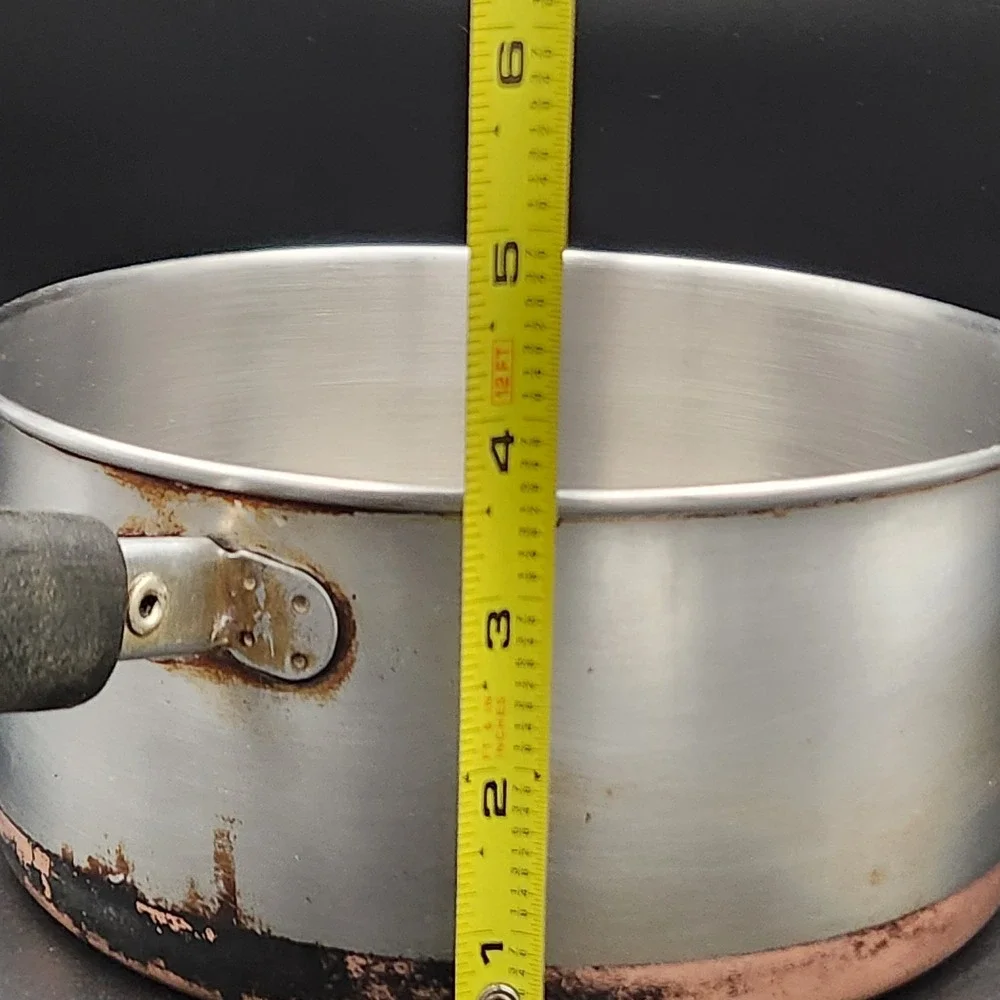 Revere Ware 1801 this rare